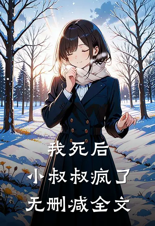 我死后，小叔叔疯了无删减全文