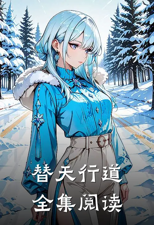 替天行道全集阅读