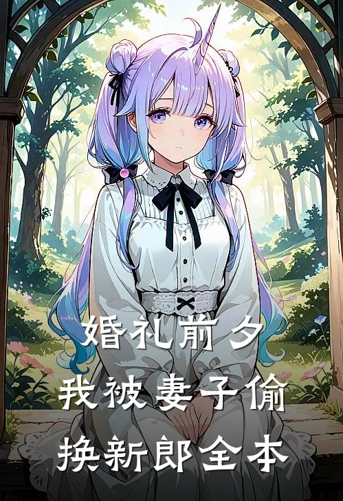 婚礼前夕，我被妻子偷换新郎全本