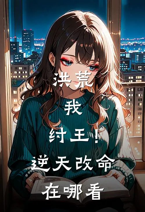 洪荒：我，纣王！逆天改命在哪看