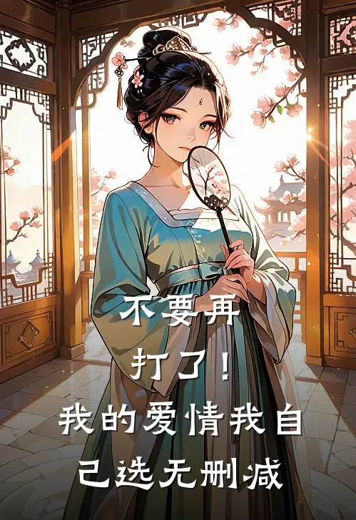 不要再打了！我的爱情我自己选无删减