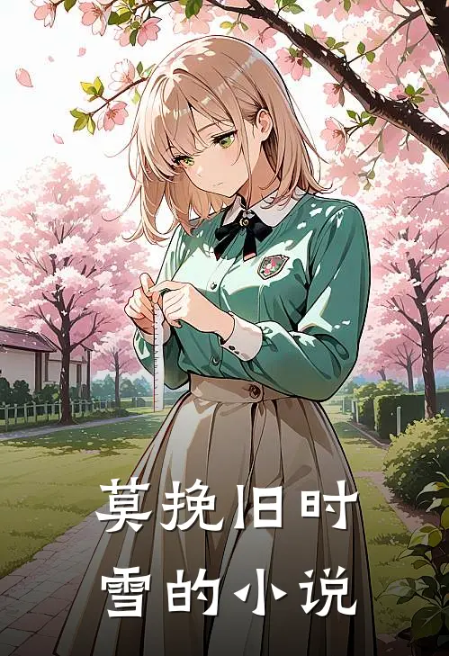 莫挽旧时雪的小说