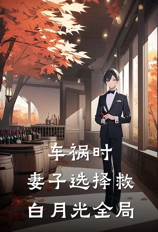 车祸时，妻子选择救白月光全局