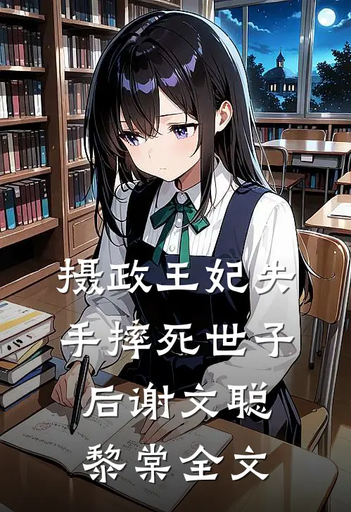 摄政王妃失手摔死世子后谢文聪黎棠全文