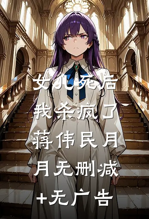 女儿死后，我杀疯了蒋伟民月月无删减+无广告