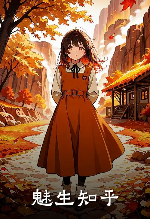 魅生知乎