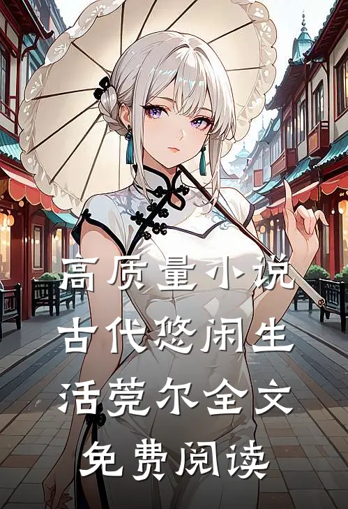 高质量小说古代悠闲生活莞尔全文免费阅读