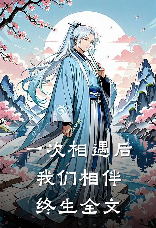 一次相遇后，我们相伴终生全文