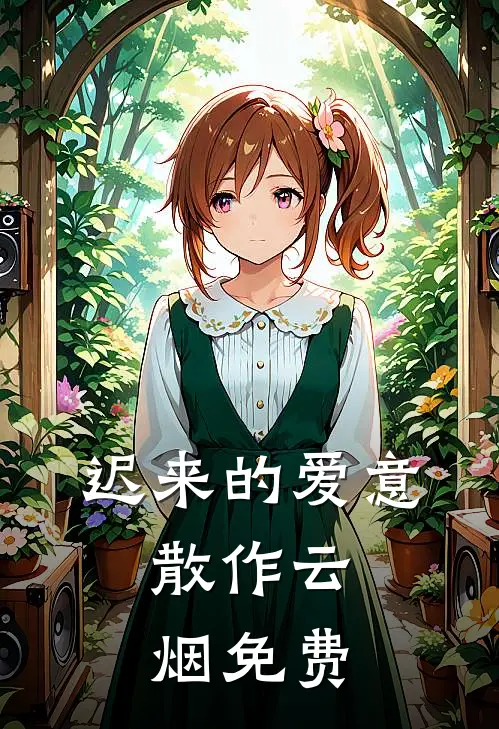 迟来的爱意，散作云烟免费