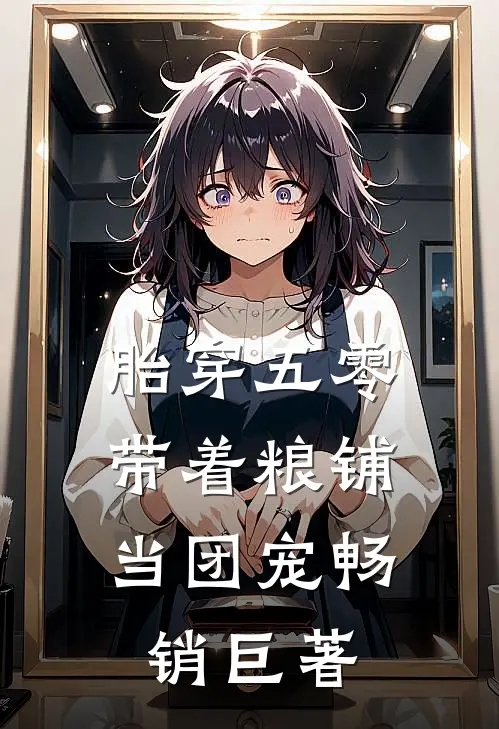 胎穿五零：带着粮铺当团宠畅销巨著
