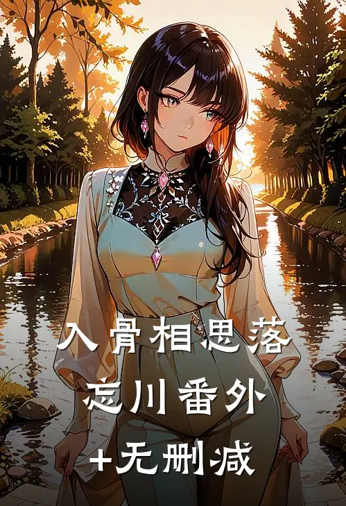 入骨相思落忘川番外+无删减