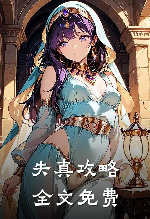 失真攻略全文免费