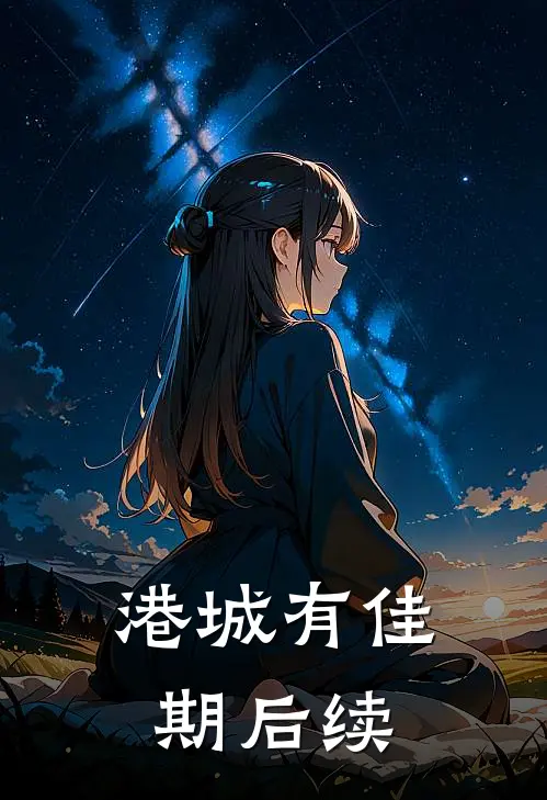港城有佳期后续