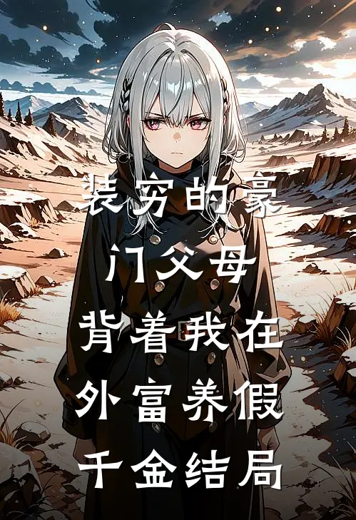 装穷的豪门父母，背着我在外富养假千金结局