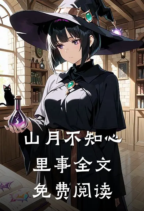 山月不知心里事全文免费阅读