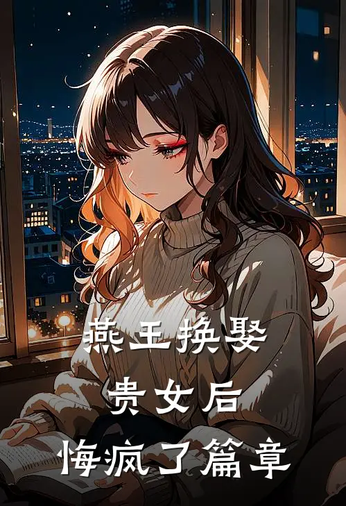 燕王换娶贵女后，悔疯了篇章