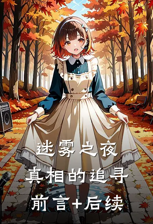 《迷雾之夜：真相的追寻》前言+后续