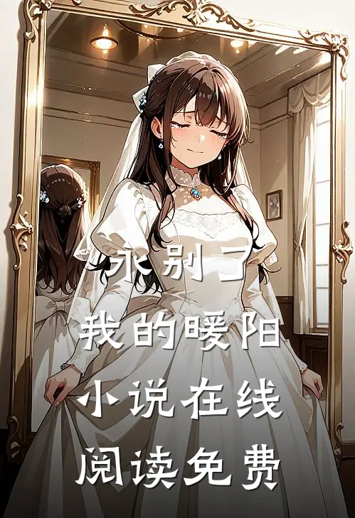 永别了，我的暖阳小说在线阅读免费