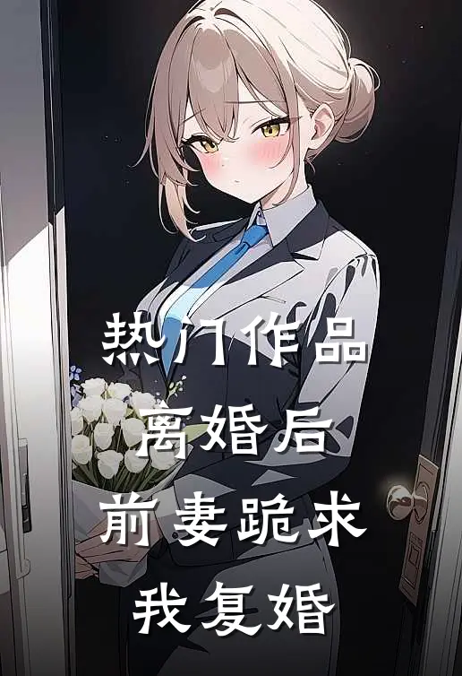 热门作品离婚后，前妻跪求我复婚