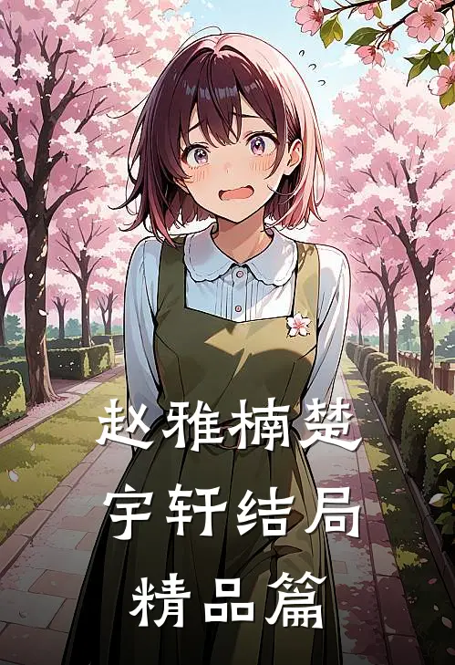 赵雅楠楚宇轩结局精品篇