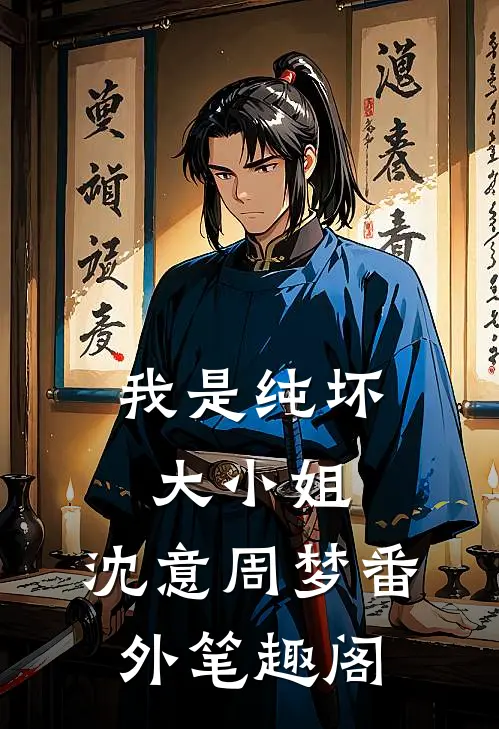 我是纯坏大小姐：沈意周梦番外笔趣阁