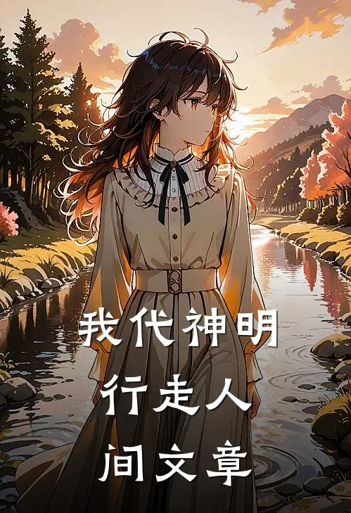 我代神明，行走人间文章