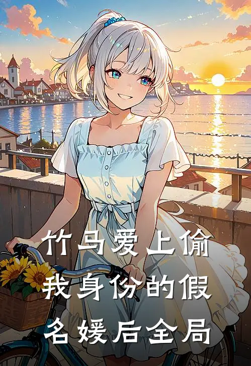 竹马爱上偷我身份的假名媛后全局