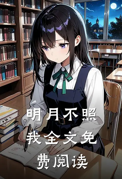 明月不照我全文免费阅读