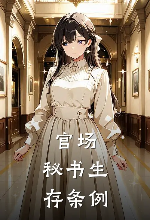 官场：秘书生存条例