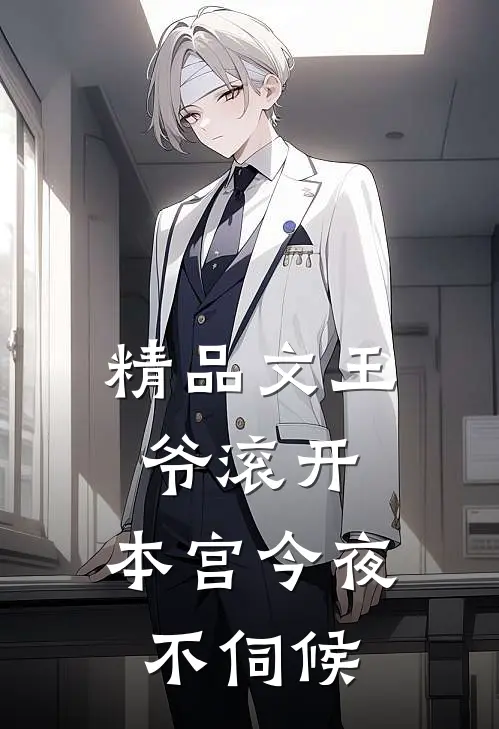 精品文王爷滚开，本宫今夜不伺候