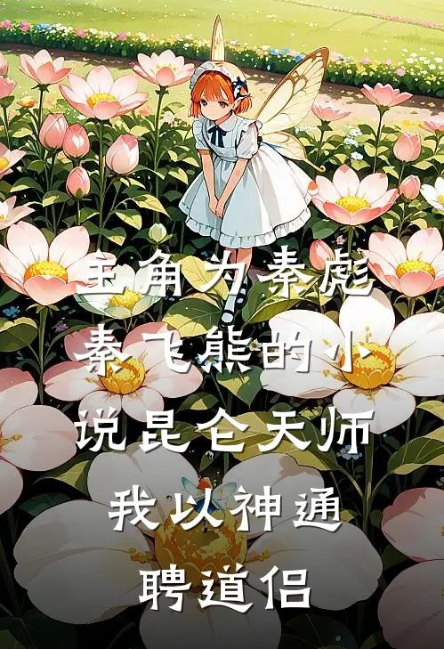主角为秦彪秦飞熊的小说昆仑天师：我以神通聘道侣