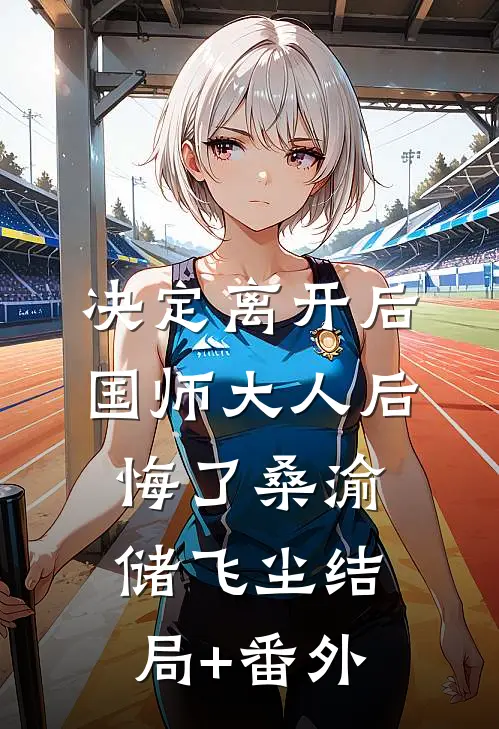 决定离开后，国师大人后悔了桑渝储飞尘结局+番外