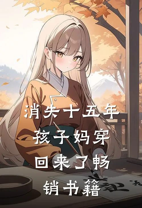 消失十五年，孩子妈穿回来了畅销书籍