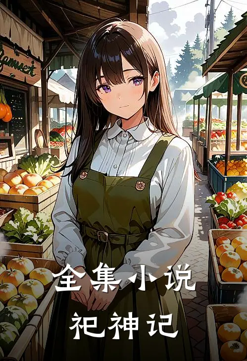 全集小说祀神记