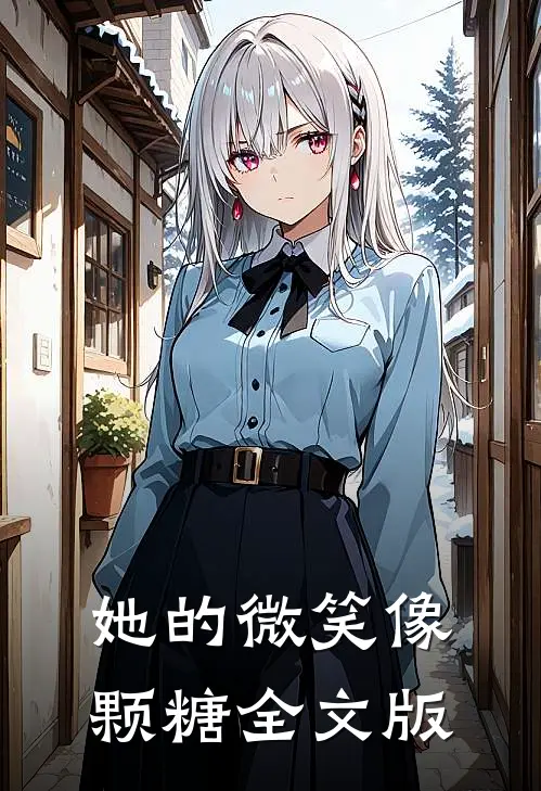 她的微笑像颗糖全文版