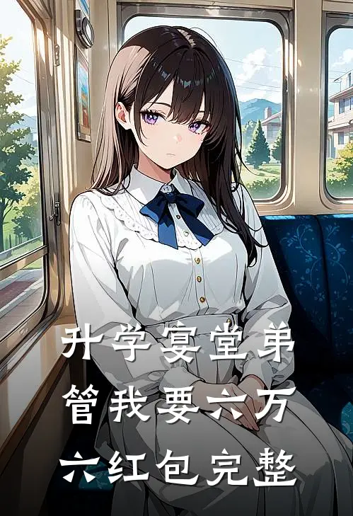 升学宴堂弟管我要六万六红包完整