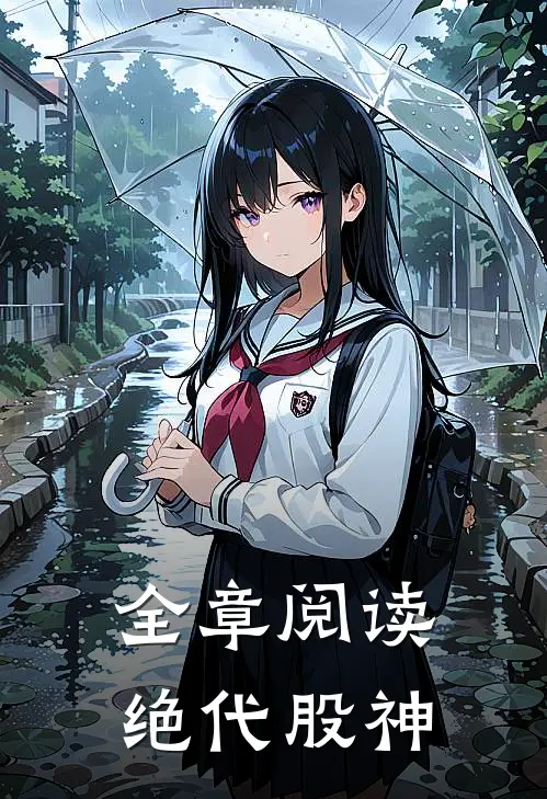 全章阅读绝代股神