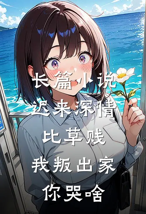 长篇小说迟来深情比草贱，我叛出家你哭啥