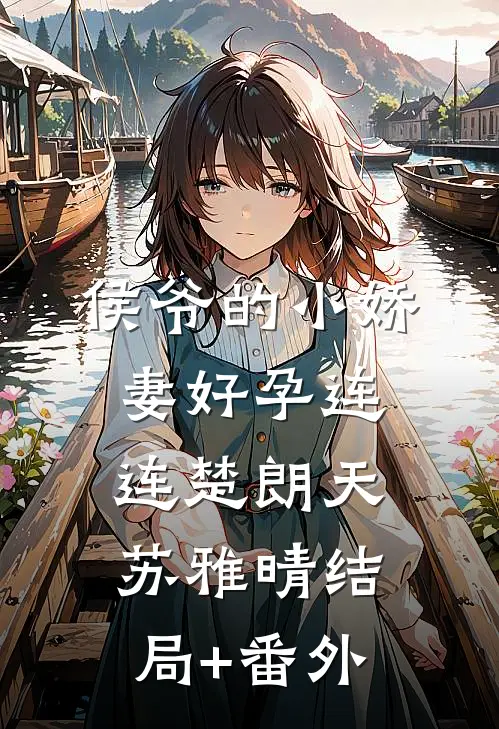 侯爷的小娇妻好孕连连楚朗天苏雅晴结局+番外