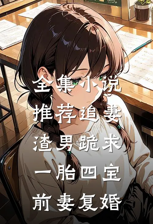 全集小说推荐追妻：渣男跪求一胎四宝前妻复婚
