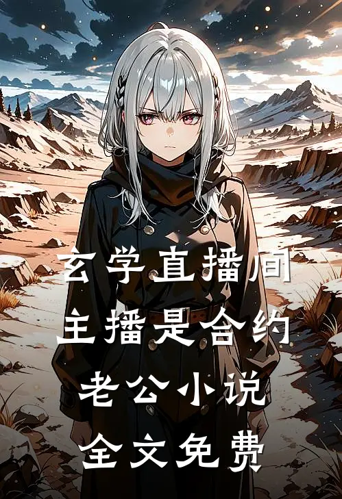 玄学直播间：主播是合约老公小说全文免费