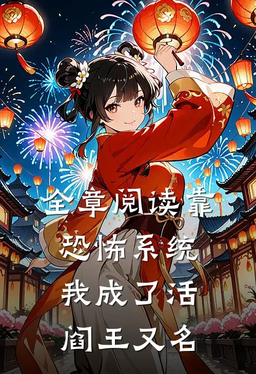 全章阅读靠恐怖系统,我成了活阎王又名
