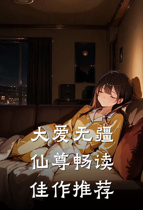 大爱无疆仙尊畅读佳作推荐