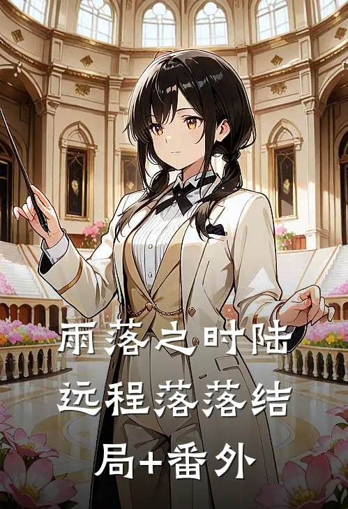 雨落之时陆远程落落结局+番外