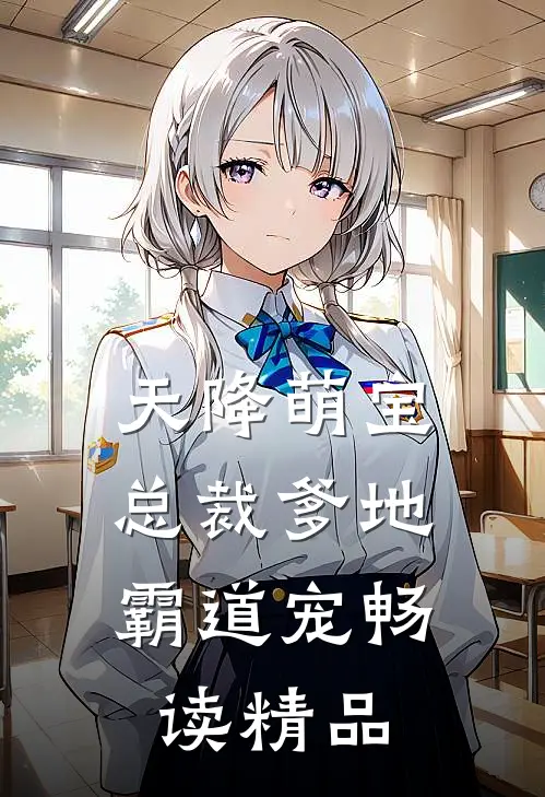 天降萌宝：总裁爹地霸道宠畅读精品