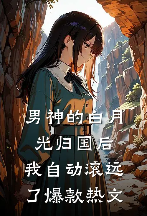 男神的白月光归国后，我自动滚远了爆款热文