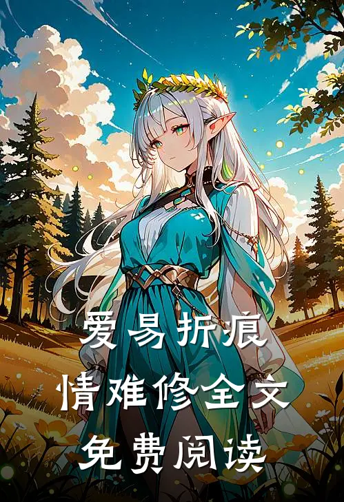 爱易折痕，情难修全文免费阅读