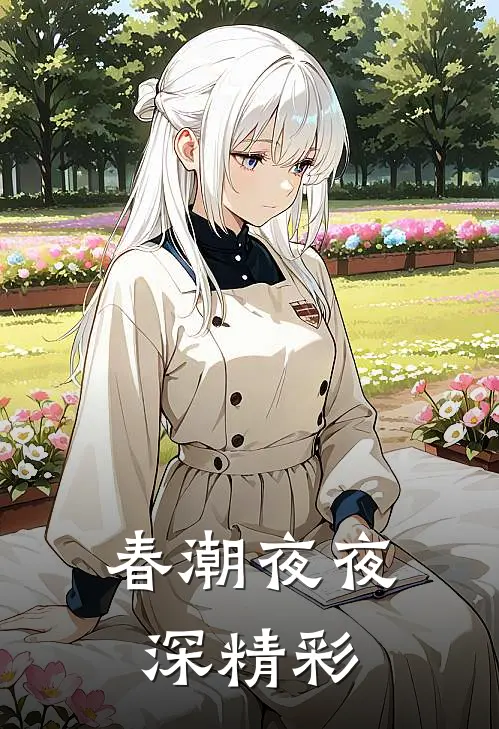 春潮夜夜深精彩
