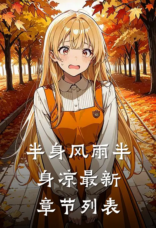 半身风雨半身凉最新章节列表