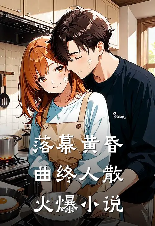 落幕黄昏，曲终人散火爆小说